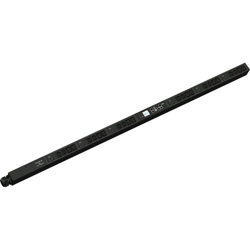 208V 50A SWITCHED ZERO U PDU