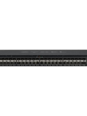 AC TELCO 48-PORT SFP LAYER 3+ MGD 10 GIGSWITCH 4X10G SFPU+PLINKS