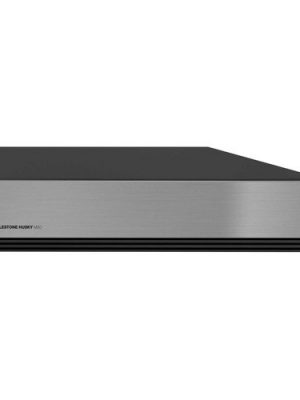 HUSKY M50 XPROTECT RACK-MOUNT 8X2TB HDD 8 LICS 32 MAX 128 DEV-20