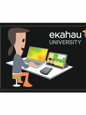 EKAHAU QUICK START TRAINING VOD
