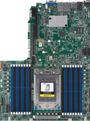 H11 AMD EPYC UP PLATFORM WITH OCKET SP3 ZEN CORE CPU S