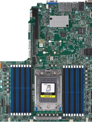 H11 AMD EPYC UP PLATFORM WITH SOCKET SP3 ZEN CORE CPU S