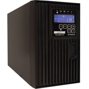 UPS ONLINE 2KVA/1800W TOWER EXT RUNTIME W/SNMP