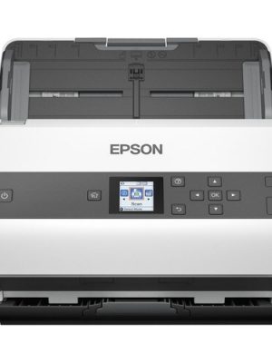 DS-970 COLOR DUPLEX WORKGROUP DOCUMENT SCANNER