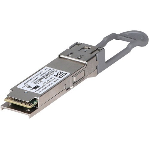X150 100G QSFP28 SWDM4 100M MM XCVR PL-NC