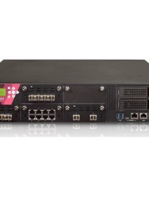 23800 SGA MAESTRO NGTP 1ST YR 40GBE NIC & TWO 40GBE DIRECT ATTACH