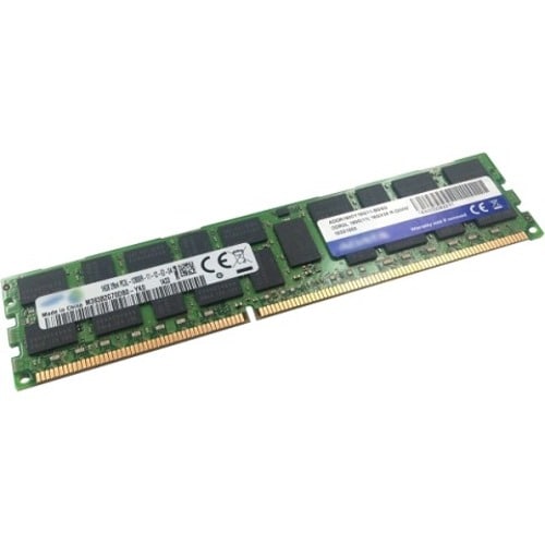 32GB DDR4-2666 ECC RDIMM 288PIN K0VER TS-2888X