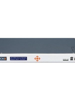 SLC 8000 ADVANCED CONSOLE MGR USB 32PORT AC-DUAL SUPPLY