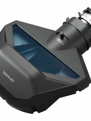 0.32:1 ULTRA-SHORT THROW LENS FOR NP-PA653U PA803U PA853W