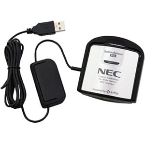DISPLAY WALL CALIBRATION KIT INCLUDES X-RITE MDSVSENSOR3 SENSOR