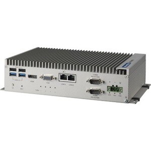 I3-6100U 8GB W/4XLAN 4XCOM 1XMINI-PCIE