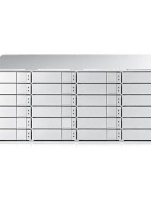 VTRAK D5800XD 4PORT 10GSFP WITH 336TB 24 X 14TB 7200 RPM 12G SAS 4U