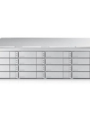 FG.VTRAK D5600XD US BOX MEM 16GB 2HDD NL-SAS 3.5IN 14TB 16