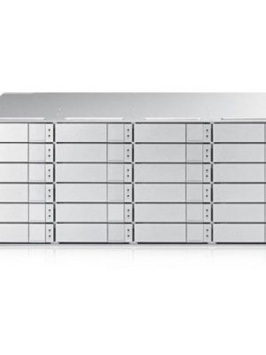 VTRAK D5800FXD 4PORT 10GSFP AND 8PORT 16G FIBRE CHANNEL WITH 336TB