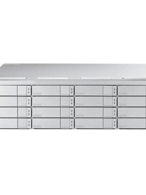 3U/16-BAY 12G SAS EXPANSION SUBSYSTEM DUAL IOM W/ 16X 14TB HDD