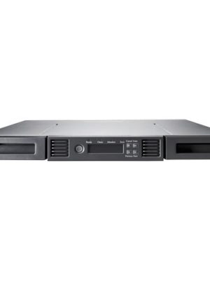 MSL 1/8 G2 0-DRIVE TAPE AUTOLOADER NO DEAL REG PL-3C