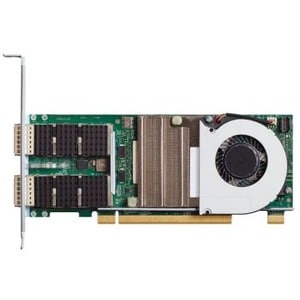 UCS VIC 1495 DUAL PORT 100G QSFP28 CNA PCIE