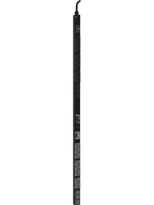 VERTICAL 18 C13 6 C19 MONIT ORD SWIT PK1MOQ10 NC/NR