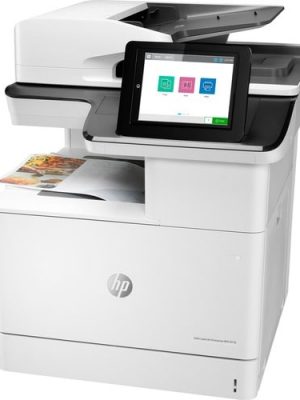 COLOR LASERJET ENT MFP M776DN PRNTR US CA MX LA NO AR CL BR-EN