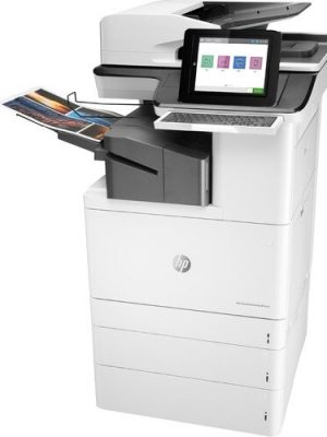 COLOR LASERJET FLOW MFP M776ZS PRNTR US CA MX LA NO AR CL BR-EN ES