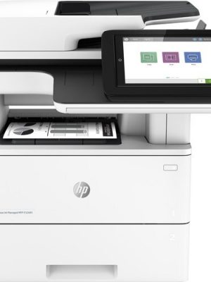 LASERJET MANAGED MFP E52645DN PRINTER