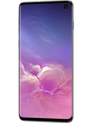 SAMSUNG GALAXY S10 SM-G973U1 128GB SMARTPHONE 6.1 AMOLED QHD+