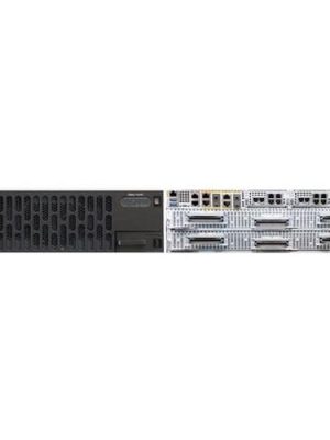 VG450 72 FXS BNDL WITH 2XSINGLE WIDE HIGH DENSITY