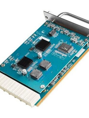 OPTIONAL EXPANSION BOARD