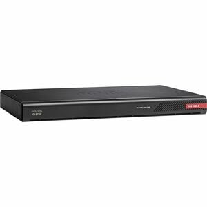 Cisco CERT REFURB ASA5508-X W/FIREPOWER SVCS 8GE AC DES REMAN ASA5508-K8-RF