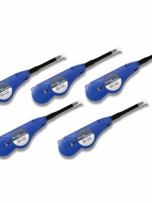 QUICK CLEAN CLEANER MPO 12/24 FIBER 5 PACK