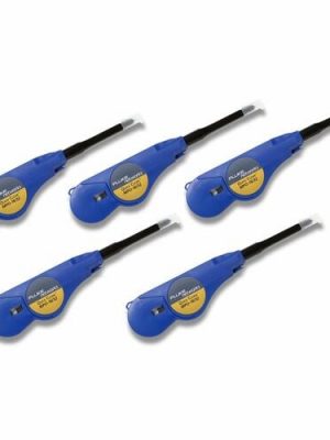 QUICK CLEAN CLEANER MPO 16/32 FIBER 5 PACK