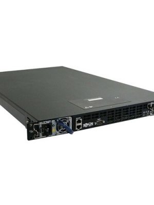 LOGIC CONTROL UNIT FOR NRFP ROBOTIC FIBER PANEL SYSTEM 1U