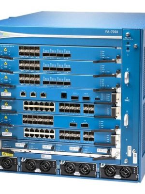 PA-7050 BASE AC HW BDL INCLUDES AC CHASSIS 4XAC PWR SUPPLIES 2XFAN
