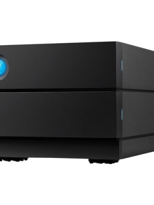 16TB LACIE 2BIG RAID USB 3.1 TYPE C 3.5E