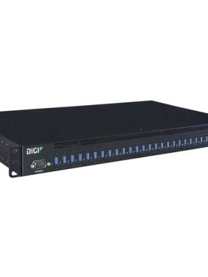 DIGI ANYWHEREUSB 24 PLUS 24 USB CONNECTORS 10/100/1G