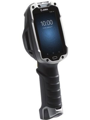 TC8300 BASE CONDENSATION RES 2D IMAGER EXT RANGE SE4850 4GB