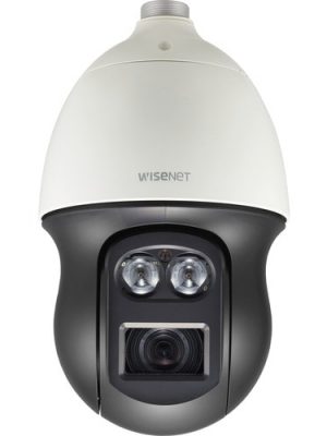 2MP IR OUTDOOR HD PTZ CAMERA 55X ZOOM PAN 360 WDR ANALYTICS