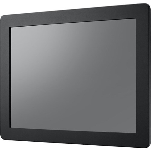 15IN XGA 500 CD/M2 FRONT IP65 MONITOR W/ P-CAP TOUCH
