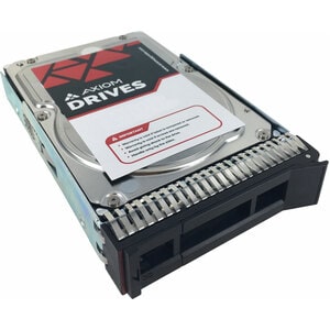 Axiom 6TB 7.2K SAS HD KIT FOR LENOVO - 7XB7A00044-AX