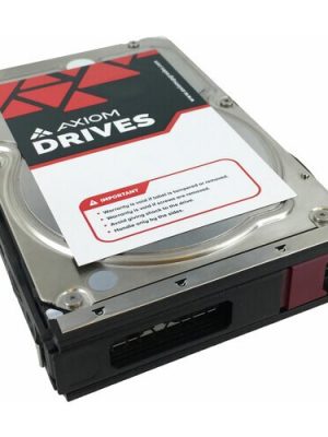 10TB 12GB/S SAS 7.2K RPM LFF 3.5IN ENT HDD