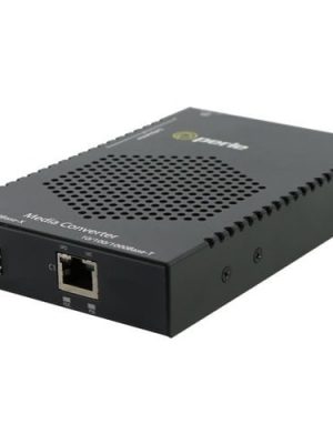 S-1110HP-SFP MEDIA CONVERTER 10/100/1000 SFP SLOT HI-POE