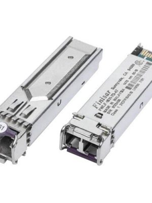 FINISAR OC-48/STM-16 FIXED CHANNEL DWDM 120KM SFP OPTICAL
