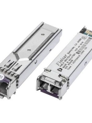 FINISAR OC-48/STM-16 FIXED CHANNEL DWDM 120KM SFP OPTICAL