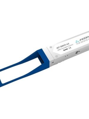 100GBASE-CWDM4 QSFP28 TRANSCEIVER FOR DELL