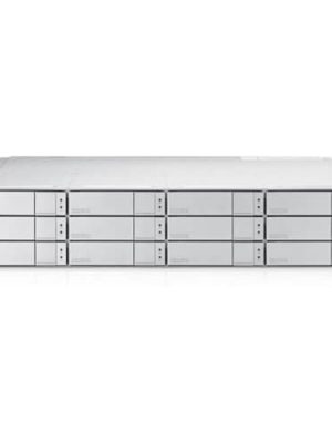 VTRAK D5300XD 4PORT 10GSFP+ W 96TB 2U/12BAY 4PORT 10GSFP+ RAID
