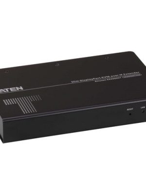 SLIM DSPLYPORT SNGL DSPLY KVM OVER IP TRANSMITTER