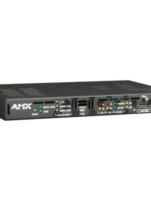 DXF-TX-MMD DXLINK FIBER MULTI-FORMAT TRANSMITTER
