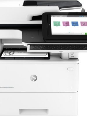 LASERJET ENT FLOW MFP M528C PRINTER