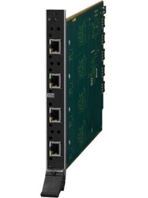 DGX O DXL 4CONNECTION DXLINK TWISTED
