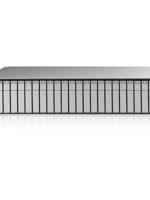 VTRAK D5320XD 4PORT 10G W/ 92TB FLASH 24 X 3.82TB SAS SSD